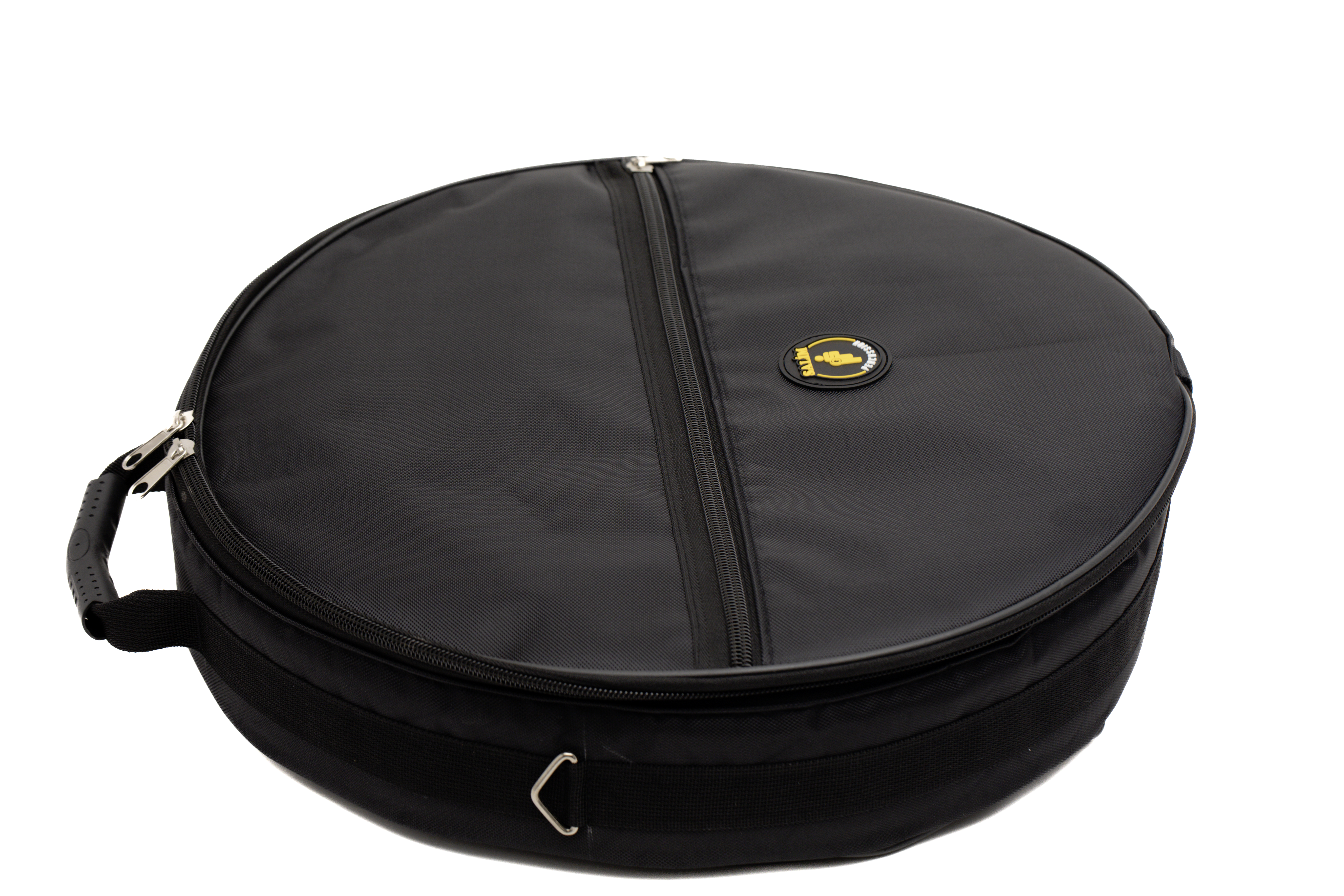 Frame Drum - Goat Skin - Tuneable - 40.5 cm(16 İnch) - Image 7