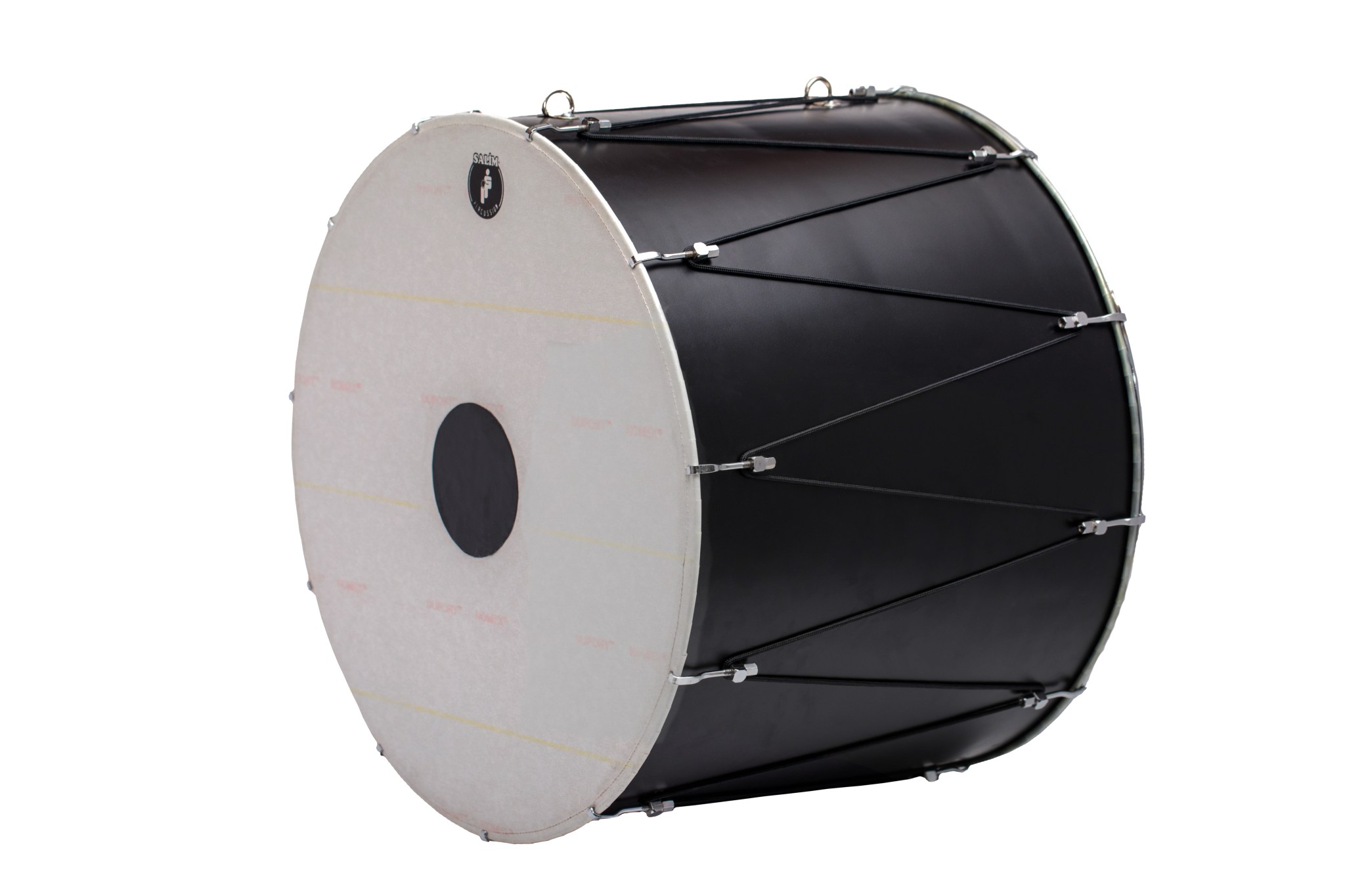 Drum - Synthetic Skin - Key Tuned - 45.5 cm(18 İnch)