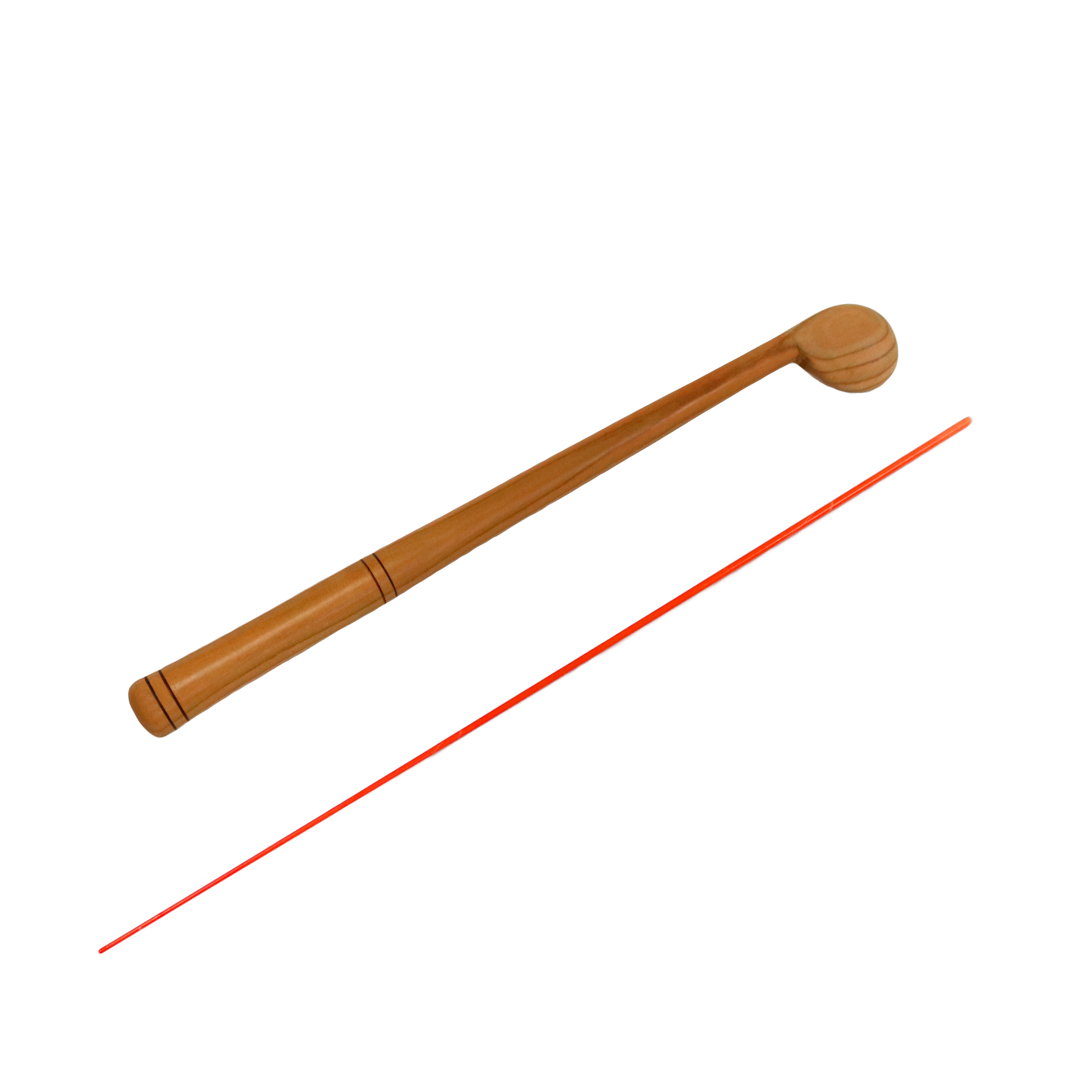 Drum - Synthetic Skin - Key Tuned - 51 cm(20 İnch) - Image 3