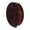 Strata professional frame drum with printed drumhead